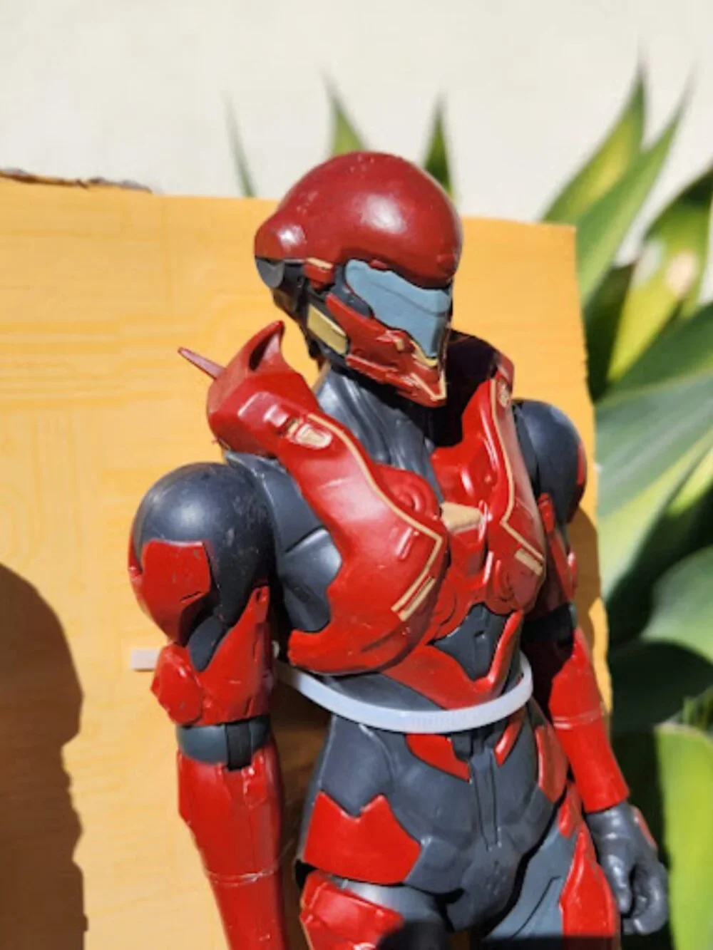 HALO Master Chief 12